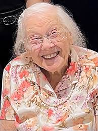 Dorothy Behof Obituary