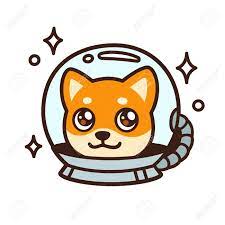 Collection by jilian chacon • last updated 6 hours ago. Cute Cartoon Space Dog Character Drawing Kawaii Anime Style Shiba Inu Puppy In Astronaut Helmet Isolated Vector Illustration Royalty Free Cliparts Vectors And Stock Illustration Image 111468529