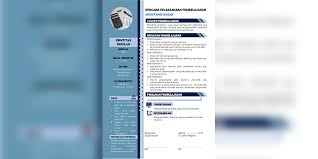 Tutorial ini berisi tentang penggunaan aplikasi rpp yang dikemas hanya dalam bentuk 1 file excel. Contoh Rpp Smk 1 Lembar Idsch Id