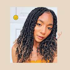 10 best hair for passion twists to buy 2021. How To Do Spring Twists In 2021 According To Professional Hairstylists