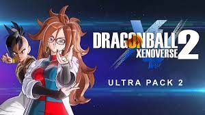 Dragon ball xenoverse 2 dlc pack 12. Dragon Ball Xenoverse 2 Dlc Ultra Pack 2 Releases December 12th