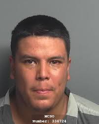 MONTGOMERY COUNTY JAIL BOOKINGS FOR OCTOBER 3, 2020