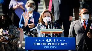 Please, that would help me more than anything. Why Some Democrats Are Unhappy With The For The People Voting Rights Bill Vox