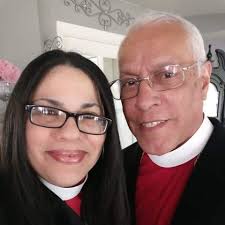 El Poder Transformador Inc. #1- Apostol Dr Jaime Badillo/ Obispo T.Badillo