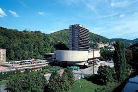 Book the ikbal thermal hotel official website at the best price. Hotel Thermal Karlsbad