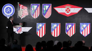 We did not find results for: El Atletico De Madrid Tambien Cambia Su Escudo