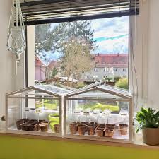 Ikea Socker Gewachshaus Idee Instagram Posts Instagram New Homes