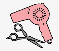 This phenomenal selection of freebies is. Hairdresser Icon Hair And Beauty Clipart Transparent Png 647x633 Free Download On Nicepng