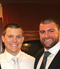 Stefania Vito and Daniel DiStefano's Wedding Website