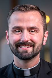 General priest appointments 2021