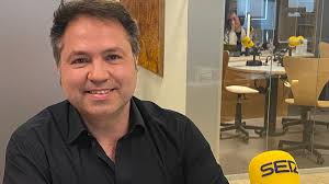 Alberto Marcos, tras pedir su salida del grupo municipal socialista: "La  decisión ha sido muy meditada, dura y muy difícil"