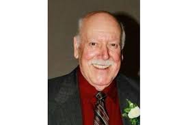 Vincent Darby Obituary (2017)