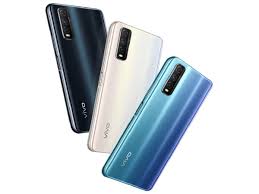 Vivo Y51s 5G smartphone launched with ...