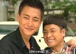 2005] CHUYỆN CHÀNG VƯỢNG Một trong những bộ phim kinh điển của TVB đầu thập  niên 2000. Đây cũng là năm Huỳnh Tông Trạch đột phá với nhiều vai diễn hay  và