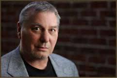 Book Q&As with Deborah Kalb: Q&A with Danny Johnson