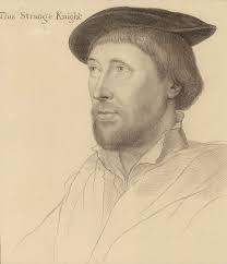 Prints and Principles: Francesco Bartolozzi's stipple engraving, “Thomas  Strange, Knight”, after Hans Holbein