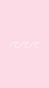 Light Pink Aesthetic Wave Phone Wallpaper In 2021 Pink Wallpaper Anime Pink Wallpaper Pink Aesthetic