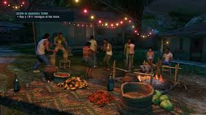 Gameplay focuses on combat and exploration. Far Cry 3 Benchmarked Notebookcheck Net Reviews