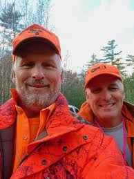 Christopher John Loch