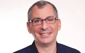 Moderna Therapeutics 2015 Disruptor 50