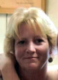 Lorraine Parker Obituary