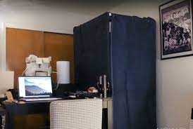 Simply follow the instructions below to build your own portable recording booth. Review Of Diy Pvc Vocal Booth Frames Design How To