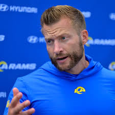L.A. Rams news: Sean McVay gives recap of OTAs