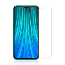 Screenprotector Xiaomi Redmi Note 8T ...