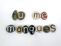 Learn the different ways to ask someone how are you? in french, ranging from formal to informal and colloquial expressions. The French Do Not Always Say I Miss You But Rather Tu Me Manques Which Means You Are Missing From Me Ever Love Me Quotes Tu Me Manques Favorite Book Quotes