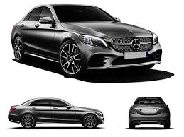 Mercedes Benz C Class On Road Price In India 2019 2020 Check Now Merc C220d 220 D Pricing Autoportal Com
