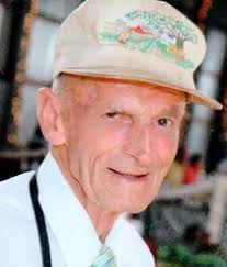 Obituary for Harrison Waud Brach