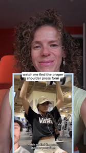 Contrary to what most people say..., shoulder pressing with your bench like  this is one of the BEST ways to build healthier & stronger shoulders, but  ONLY if you do it like this, VOLUME UP, (Reminder ...