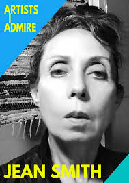 Jean Smith Interview