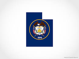 Maybe you would like to learn more about one of these? Vector Map Of Utah Flag Free Vector Maps