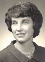 Marcella Elizabeth Schaefer Perrin (1930-2011)