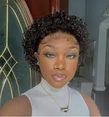 Pin Emonieloreal Follow Me For More Short Natural Hair Styles Short Hair Styles Natural Hair Styles Easy