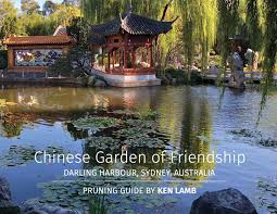 Our famous raleigh restaurant is located at 7713 lead mine rd in north raleigh at greystone village. Chinese Garden Of Friendship Darling Harbour Sydney Australia Pruning Guide By Ken Lamb Lamb Ken 9781644403884 Amazon Com Books