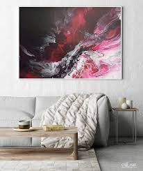 We also recommend that you wait these four weeks for this reason so that the applied finish in the form of lacquer or resin does not crack. Acrylic Pouring Recipes And Techniques For Amazing Diy Paintings Craft Mart