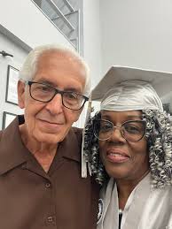 Bishop Moore College alumni 20th get-together