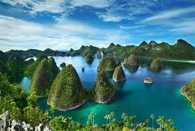 Download gambar pemandangan untuk wallpaper. Gambar Pemandangan Alam Di Indonesia