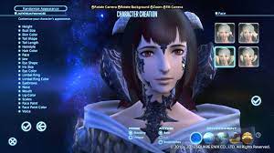 Final Fantasy XIV Heavensward Benchmark AuRa created - YouTube