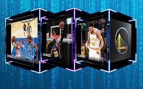 Nba Top Shot Packs Commemorating The Mid 2000s Sell Out In 24h
