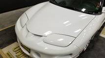 Image result for Bright White 1998 Firebird