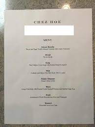 3 or 4 course menus complete with recipes celebrating culture and cuisines from around the world. 7 9 Course Meal Ideas Course Meal Five Course Meal Dinner Party Menu