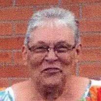 Barbara Benton Obituary 2018