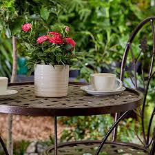The old farmer's almanac offers an excellent online garden planning tool which makes your garden planning fun and easy. The Principles Of Small Garden Design Stodels Nursery