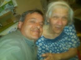 Bernard Frith's Instagram, Twitter & Facebook