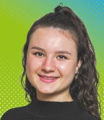 Olivia Koch's Instagram, Twitter & Facebook