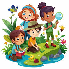 Nature K registration