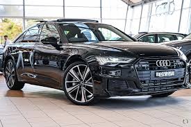 Image result for Mythos Black 2024 A6